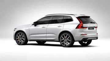 Volvo Xc60 Polestar Engineered 2020 03