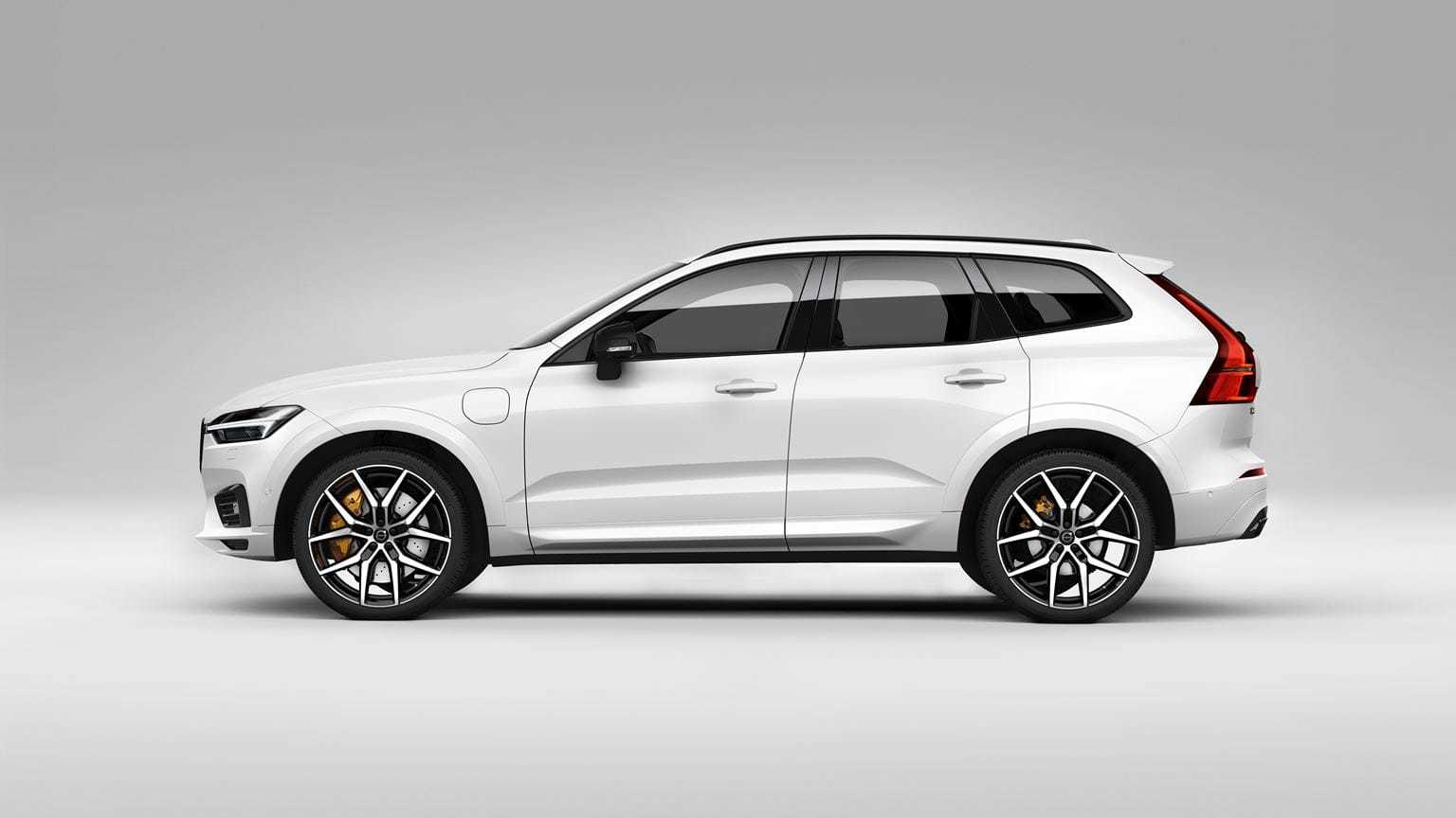 Volvo Xc60 Polestar Engineered 2020 04