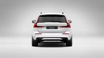 Volvo Xc60 Polestar Engineered 2020 05