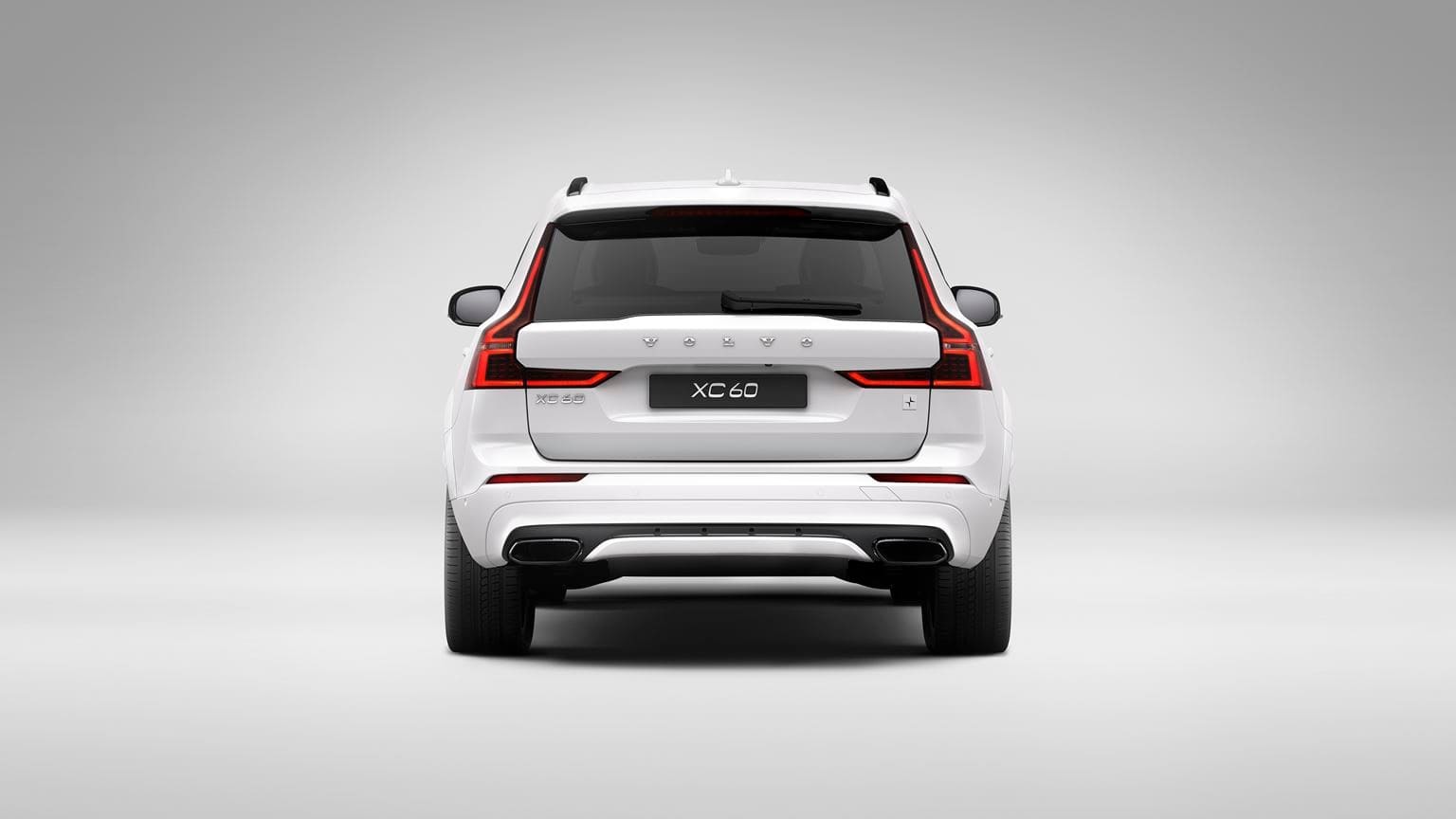 Volvo Xc60 Polestar Engineered 2020 05