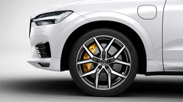Volvo Xc60 Polestar Engineered 2020 06