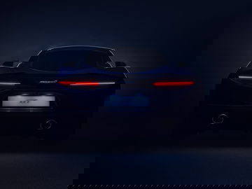 07052019 New Mclaren Gt