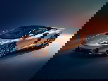 15052019 New Mclaren Gt 4