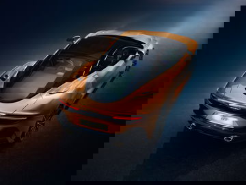 15052019 New Mclaren Gt 5