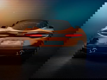 15052019 New Mclaren Gt 6