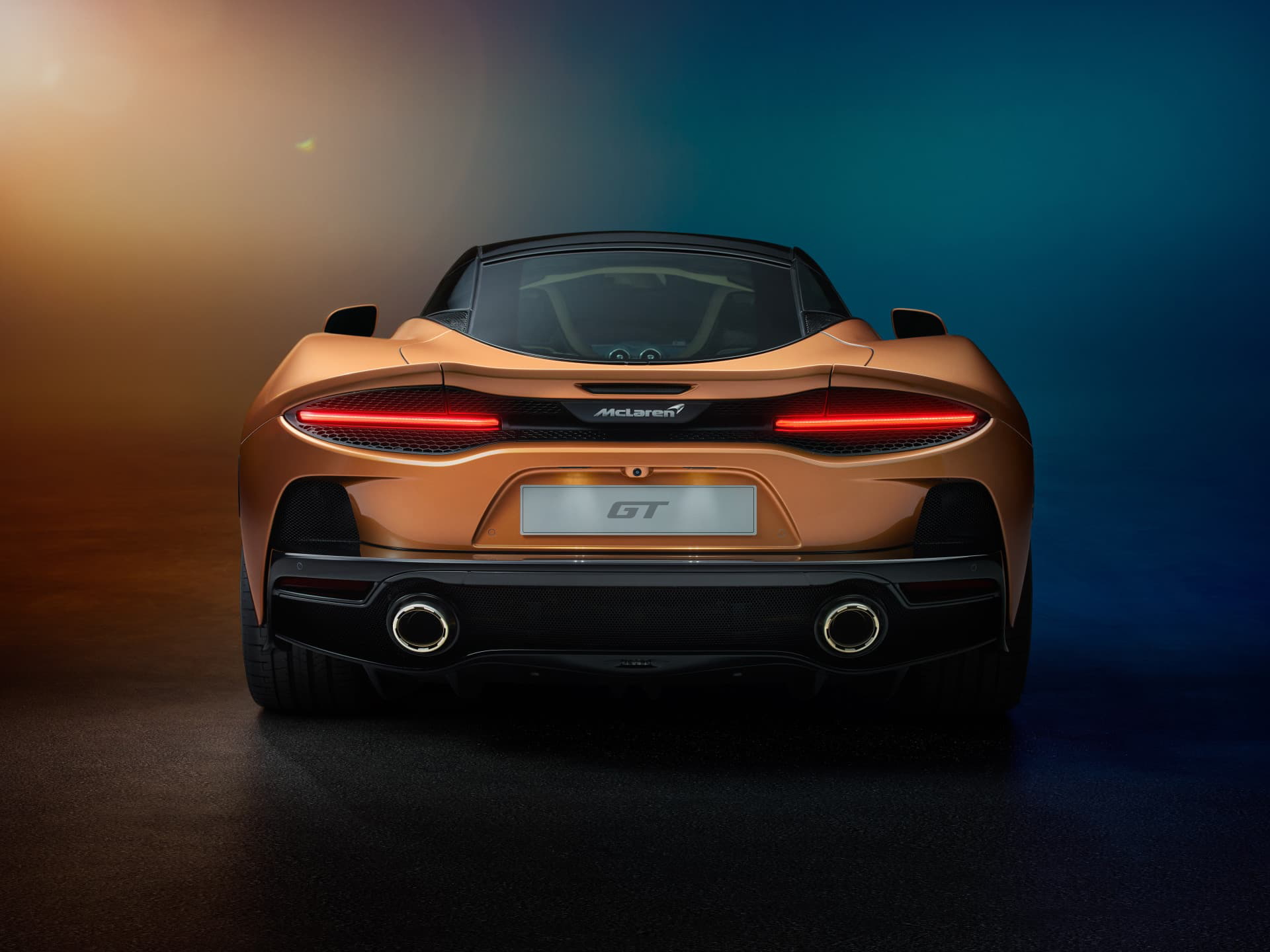 15052019 New Mclaren Gt 6