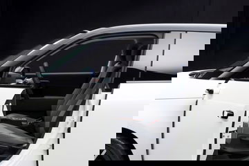 Honda E Side Camera Mirror System