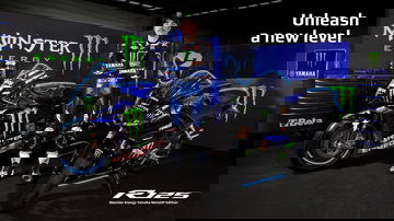 2019 Yamaha Yzf R125sv Eu Midnight Black Keyvisual 001 04