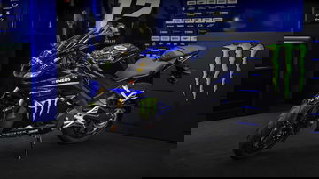 2019 Yamaha Yzf R125sv Eu Midnight Black Static 005 03