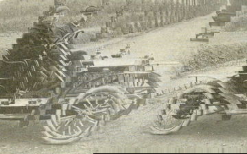 Jules goux 1906