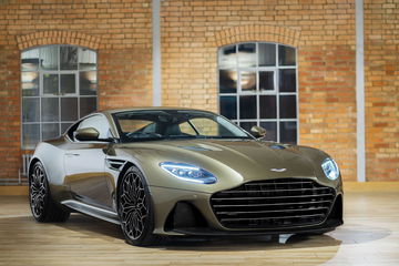 Aston Martin Dbs Superleggera Ohmss 2