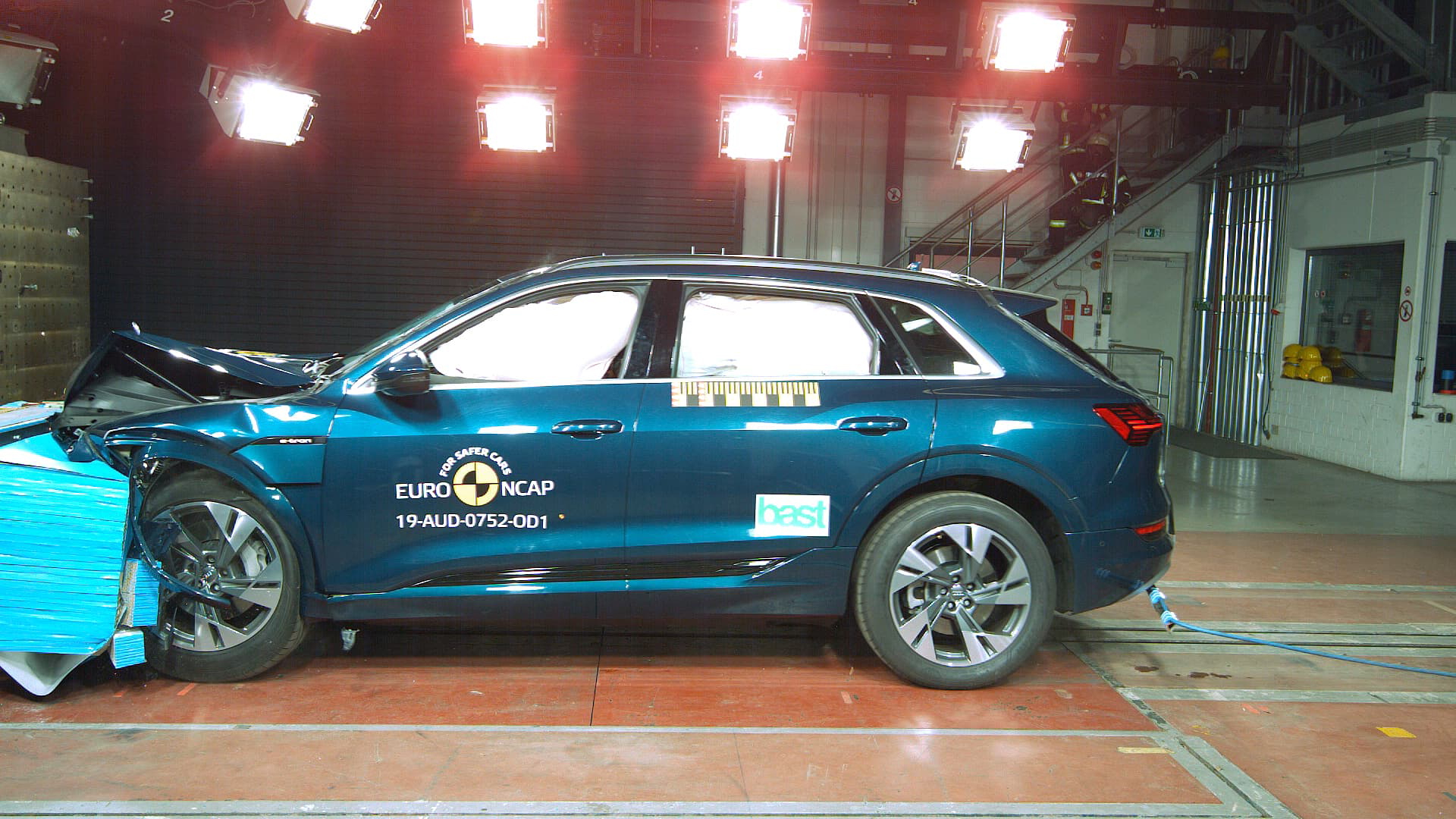 Audi E Tron Euroncap 03
