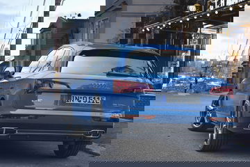 Audi Q5 Tfsi E