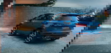 Static Photo Colour: Turbo Blue