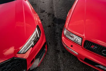 Audi Rs2 Avant Rs4 Avant 15