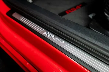 Audi Rs2 Avant Rs4 Avant 20