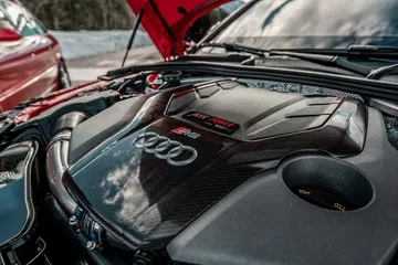 Audi Rs2 Avant Rs4 Avant 21