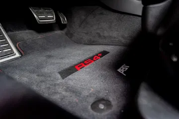 Audi Rs2 Avant Rs4 Avant 22
