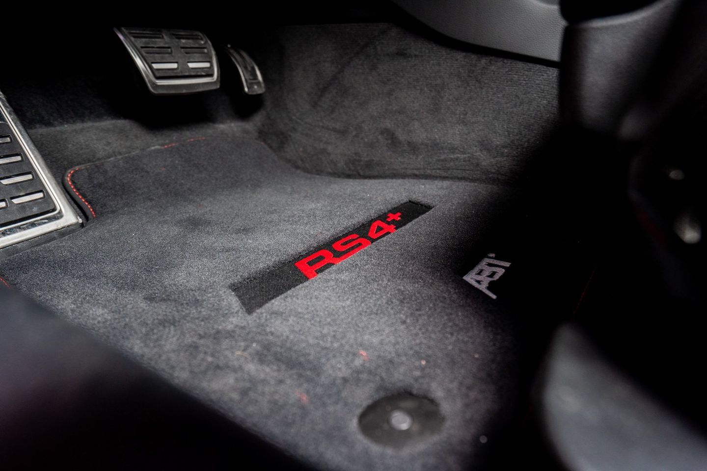 Audi Rs2 Avant Rs4 Avant 22
