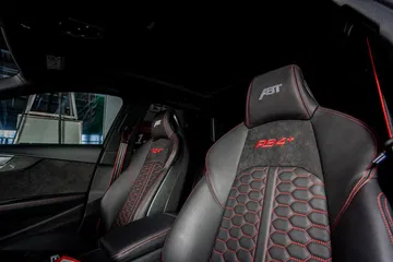 Audi Rs2 Avant Rs4 Avant 23