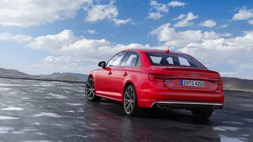 Audi S4 Tdi 2019 11