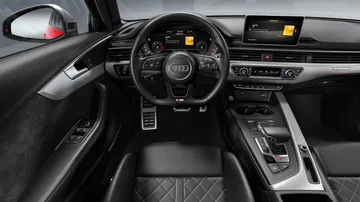 Audi S4 Tdi 2019 13