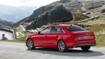 Audi S4 Tdi 2019 7