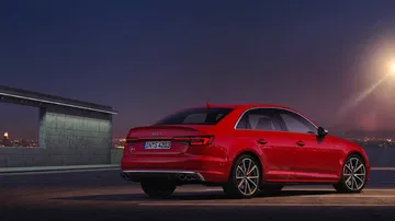 Audi S4 Tdi 2019 8