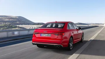 Audi S4 Tdi 2019 9