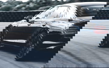 Bentley Flying Spur 2019 0519 02