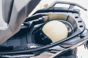 Bmw C 400 Gt Prrueba Scooter 13