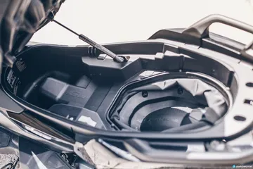 Bmw C 400 Gt Prrueba Scooter 15