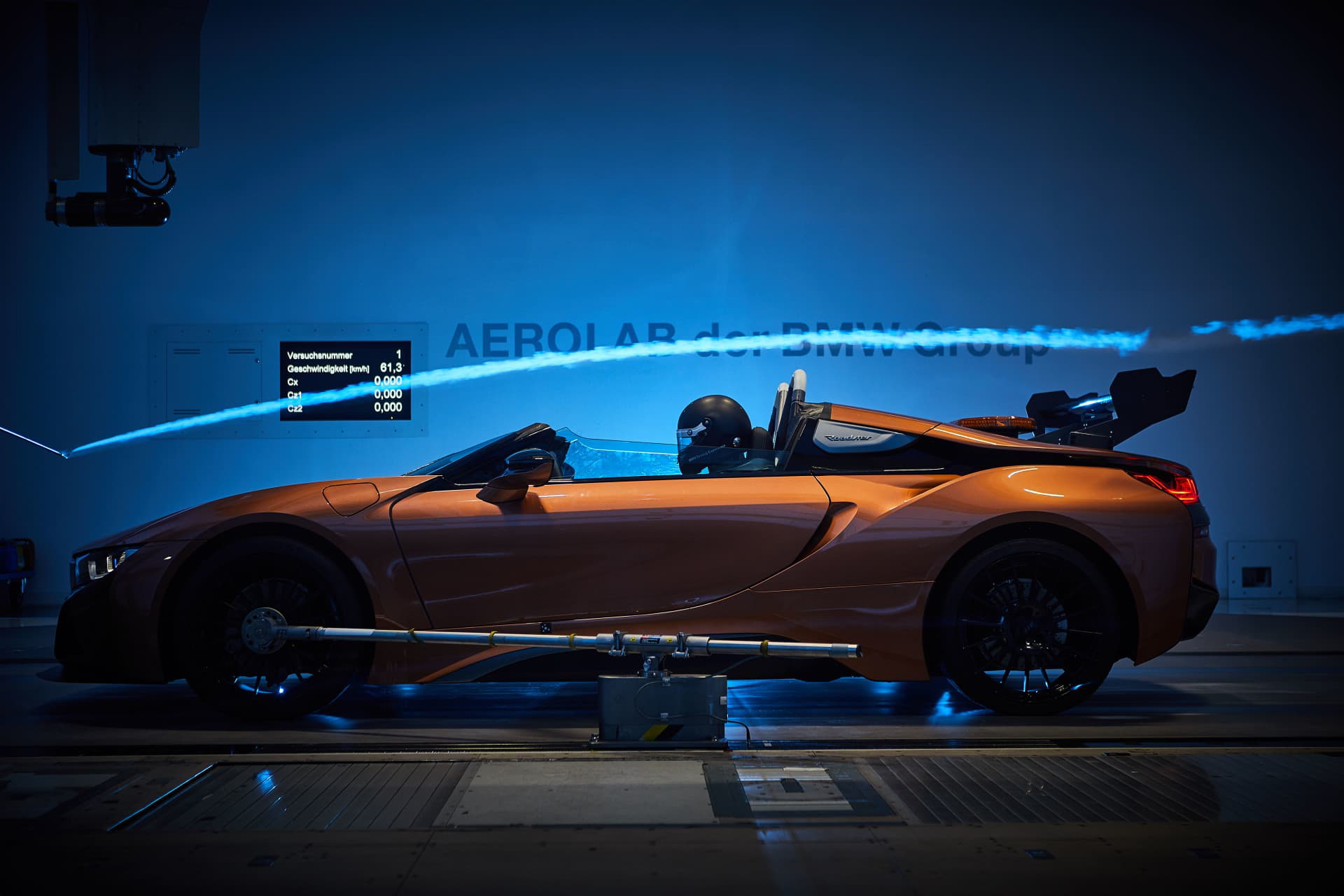 Bmw I8 Roadster P90348152 Highres Monaco Mon 10th May