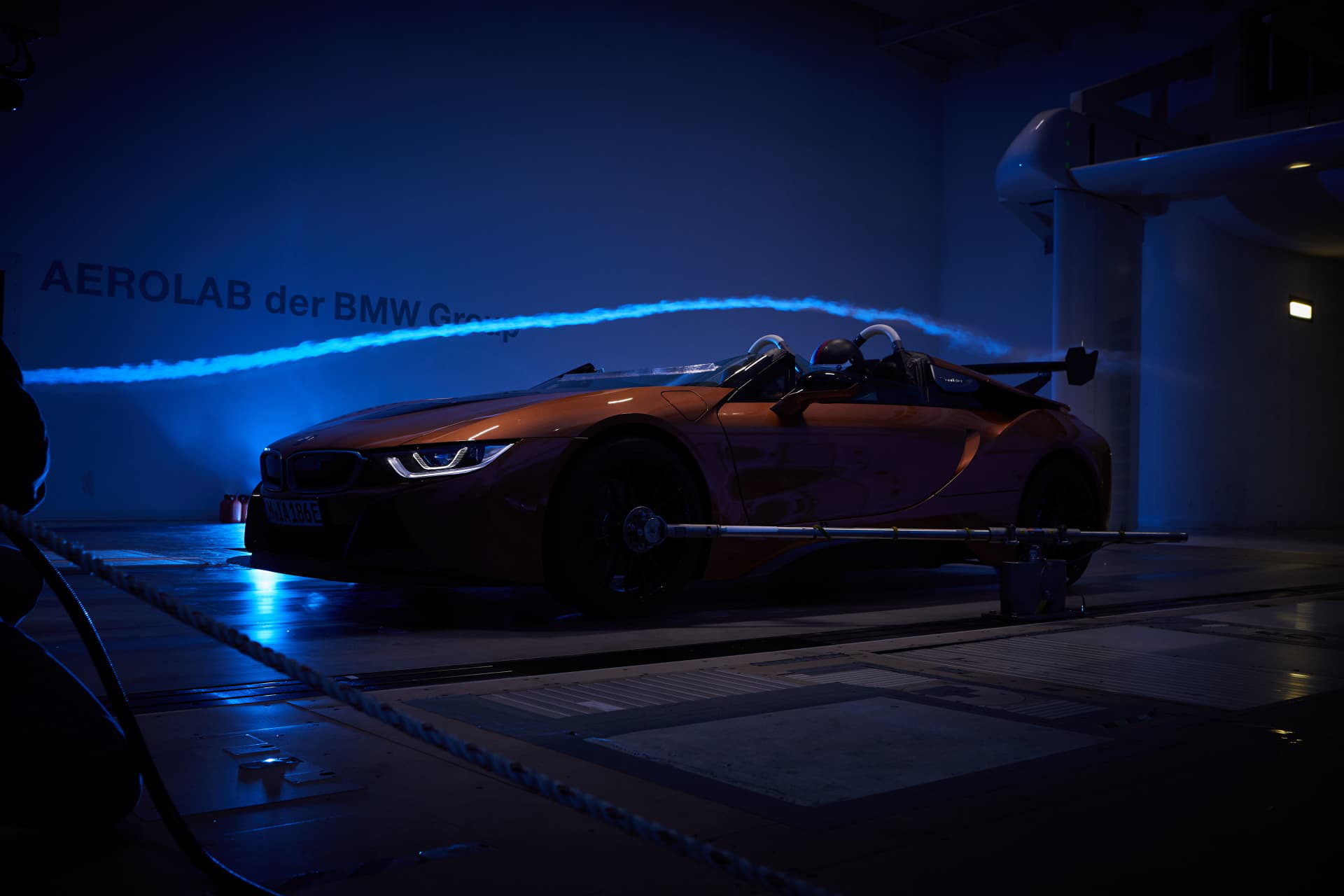 Bmw I8 Roadster P90348153 Highres Monaco Mon 10th May