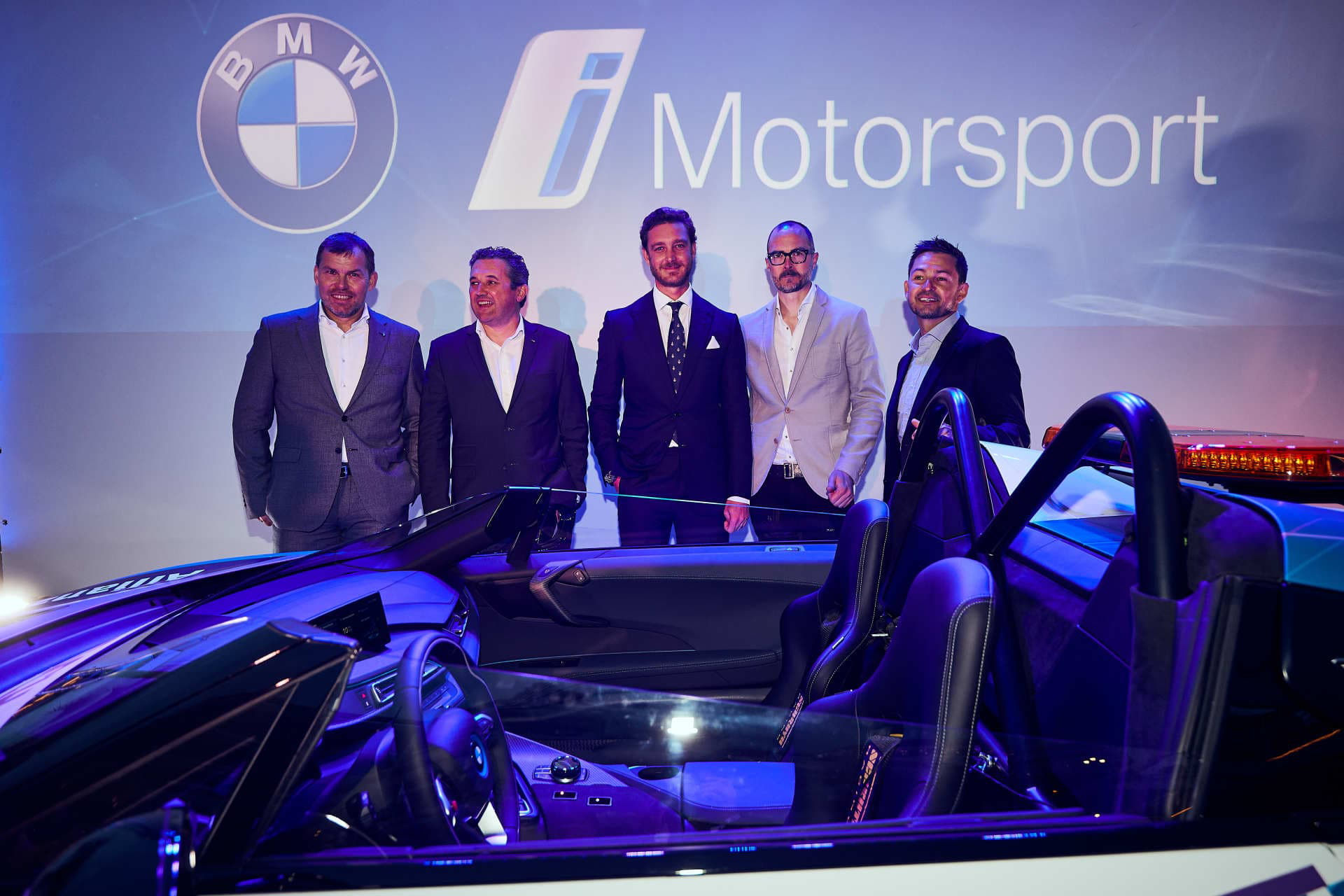 Bmw I8 Roadster P90348246 Highres Monaco Mon 10th May