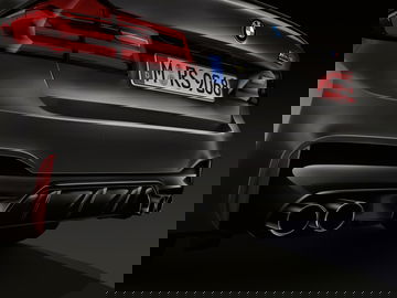 Bmw M5 Edicion 35 Aniversario 02