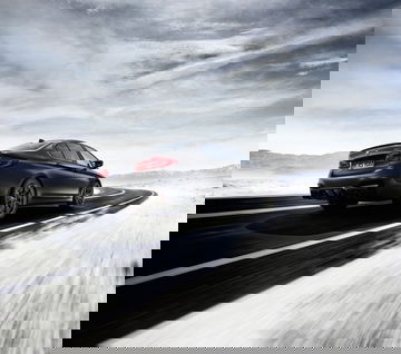Bmw M5 Edicion 35 Aniversario 04