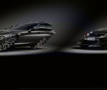 Bmw M5 Edicion 35 Aniversario 05