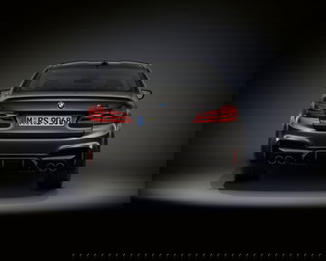 Bmw M5 Edicion 35 Aniversario 06