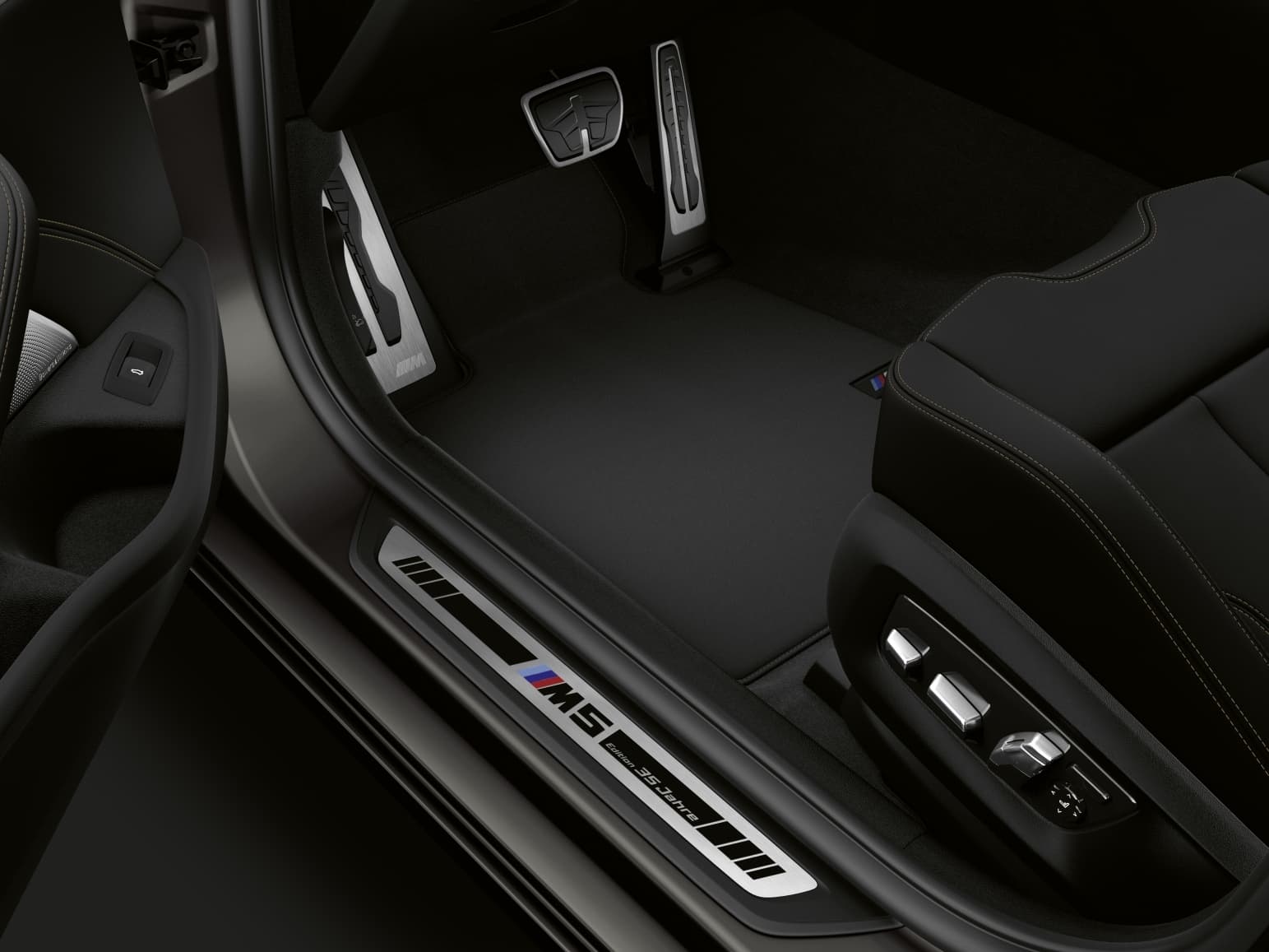Bmw M5 Edicion 35 Aniversario 07