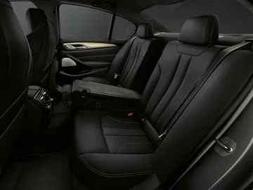Bmw M5 Edicion 35 Aniversario 10