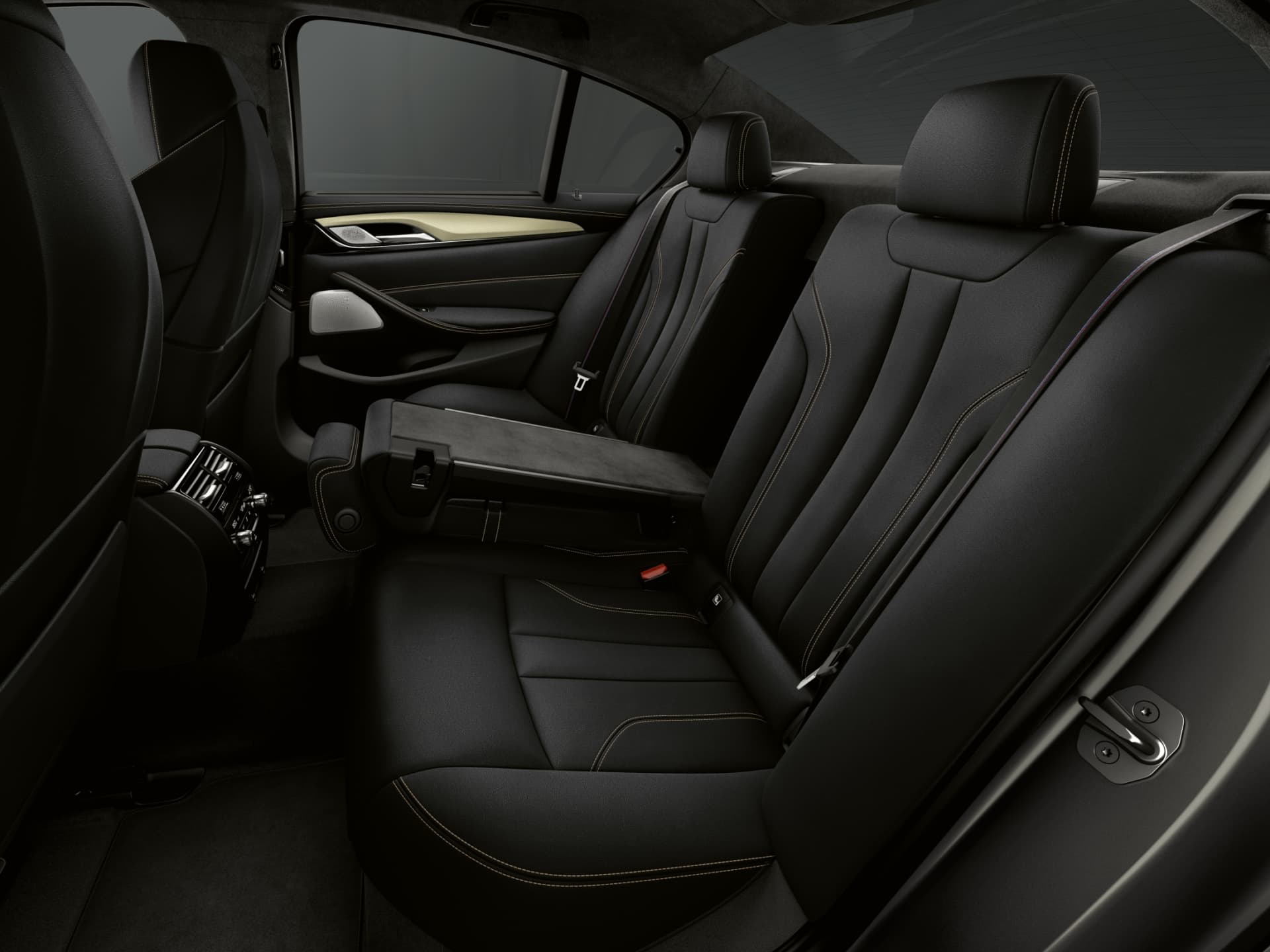 Bmw M5 Edicion 35 Aniversario 10