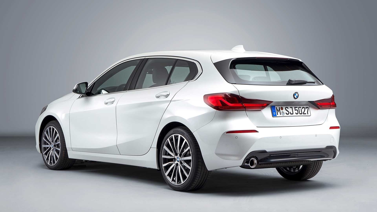 Precios del nuevo BMW Serie 1 2020