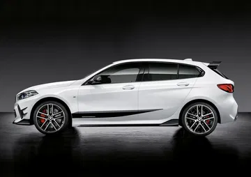 Bmw Serie 1 M Performance 12