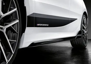 Bmw Serie 1 M Performance 16