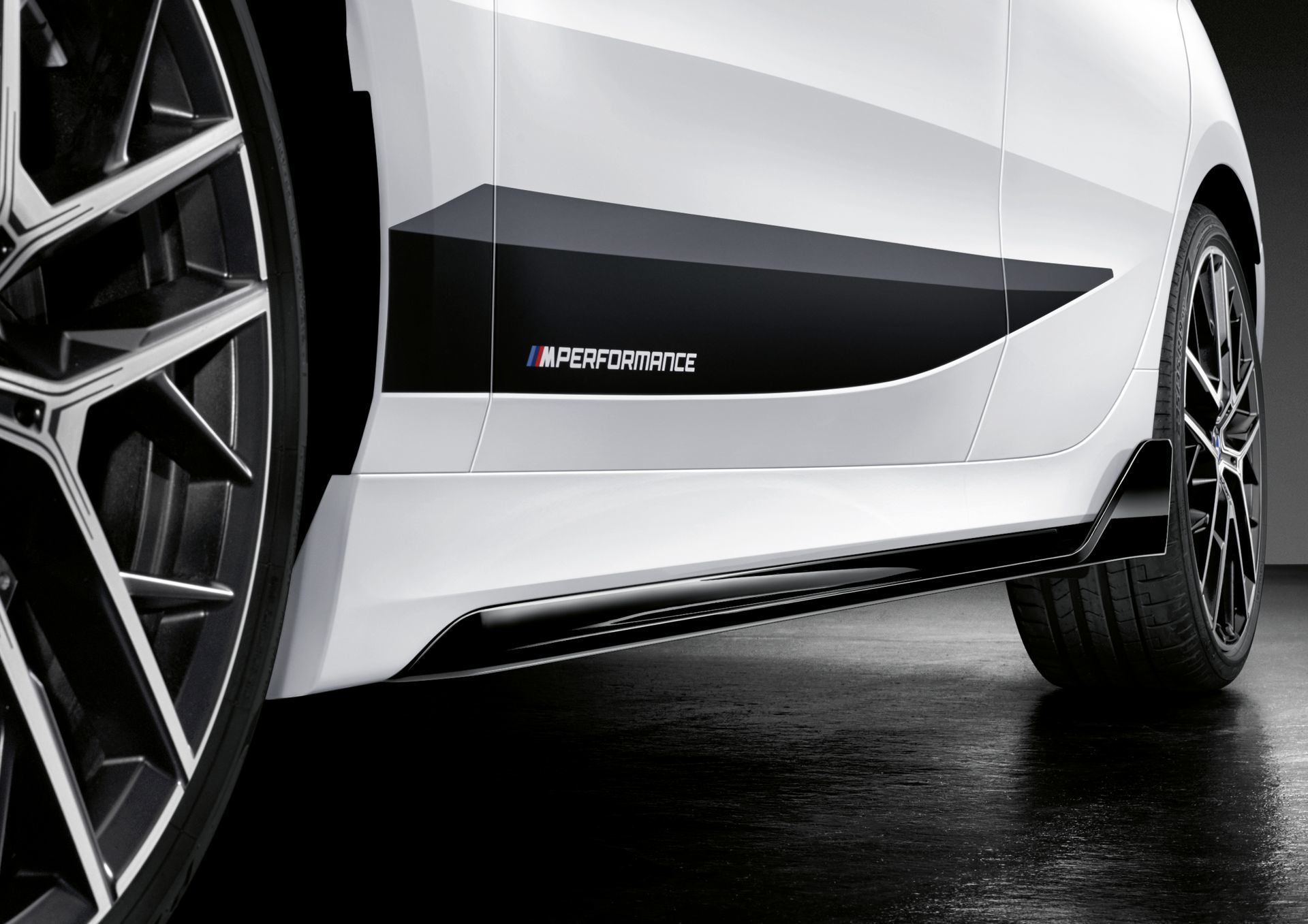 Bmw Serie 1 M Performance 16