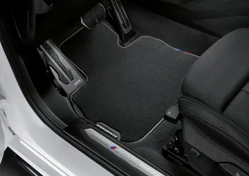 Bmw Serie 1 M Performance 17