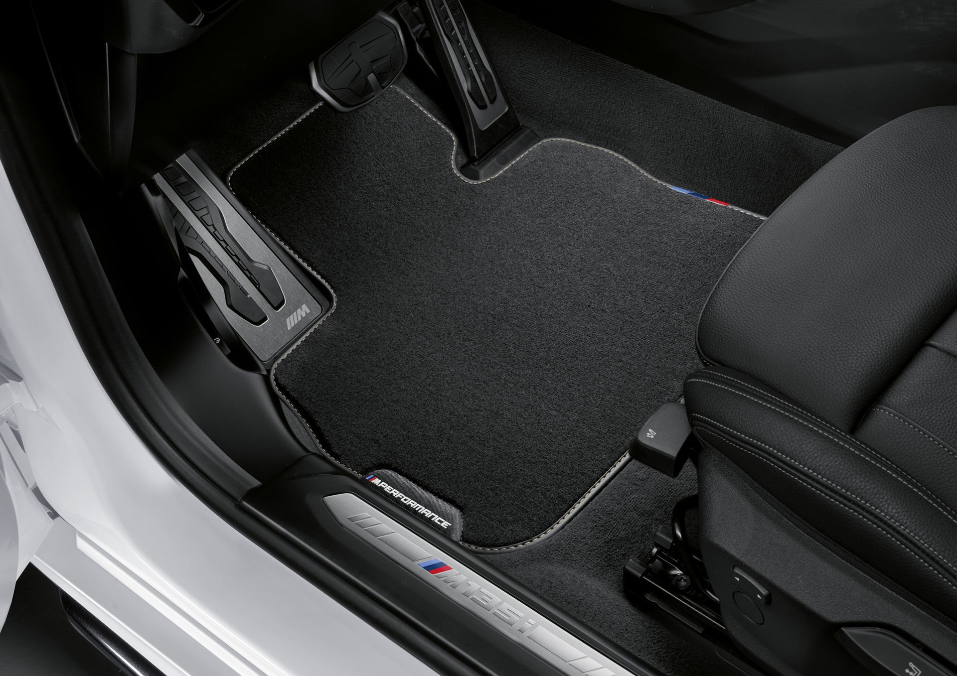 Bmw Serie 1 M Performance 17