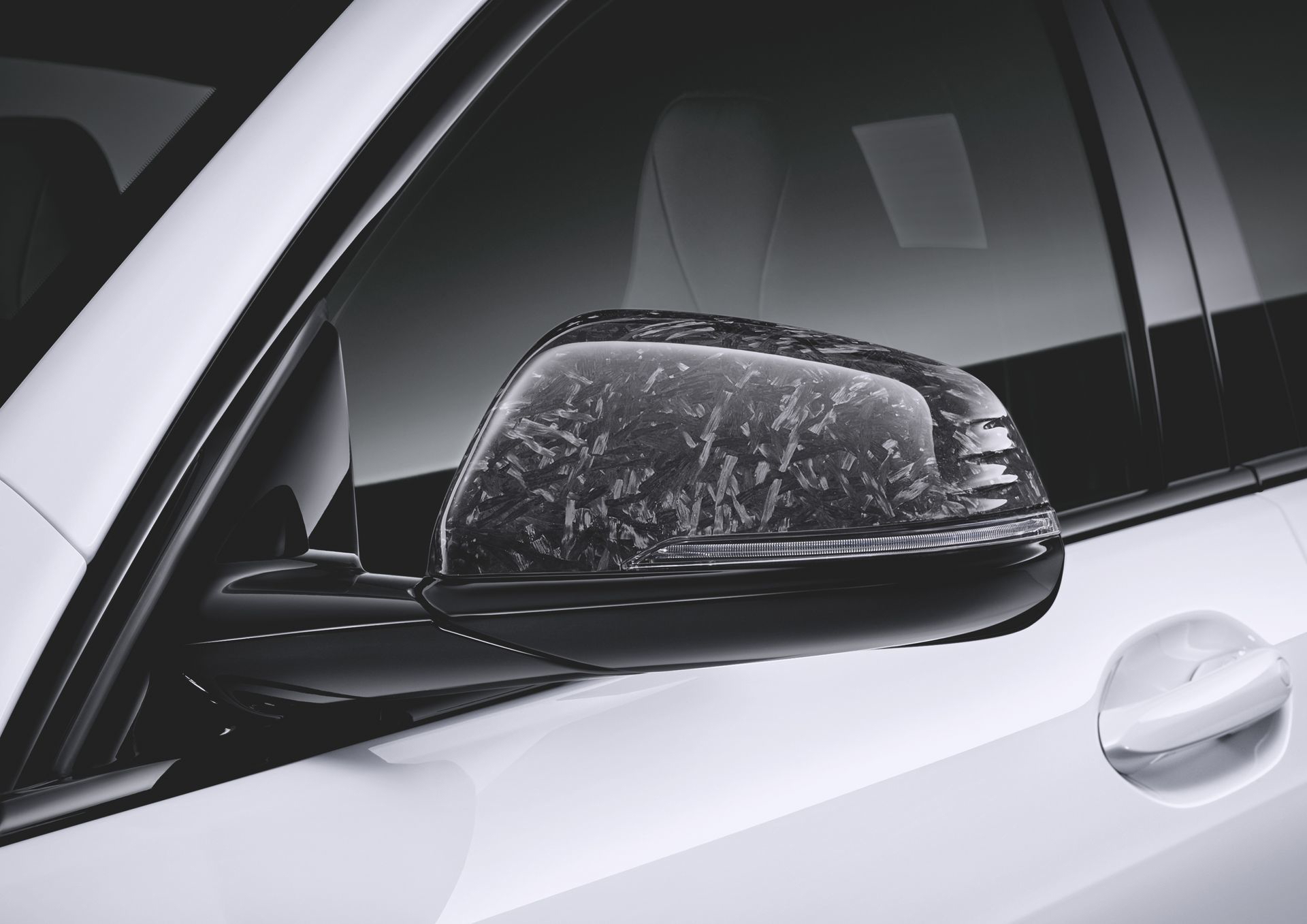 Bmw Serie 1 M Performance 5