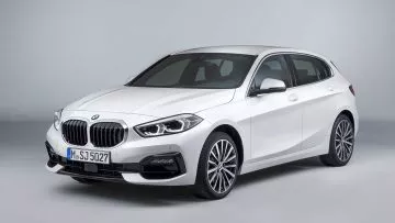 Imagen del BMW Serie 1